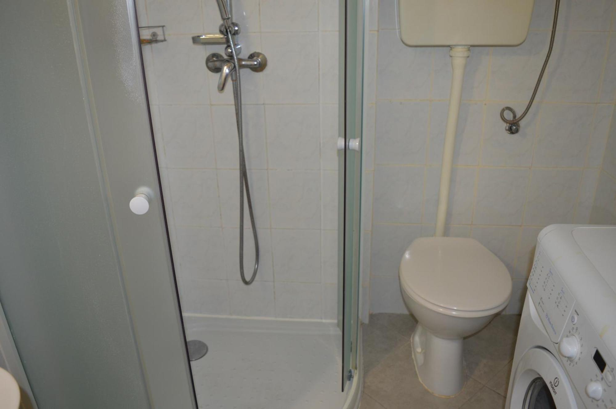 Apartments Ballabanka Koper Luaran gambar