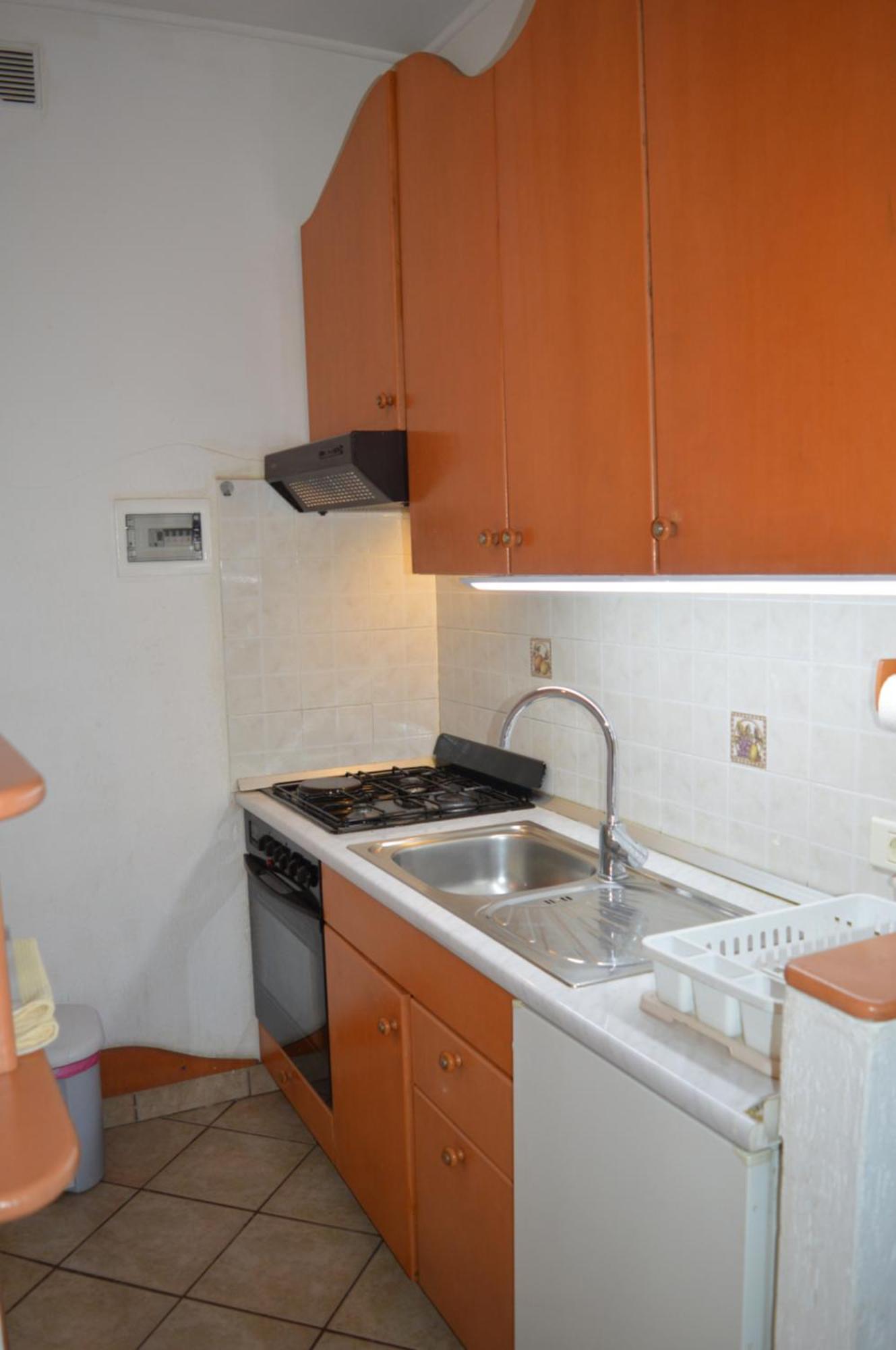 Apartments Ballabanka Koper Luaran gambar