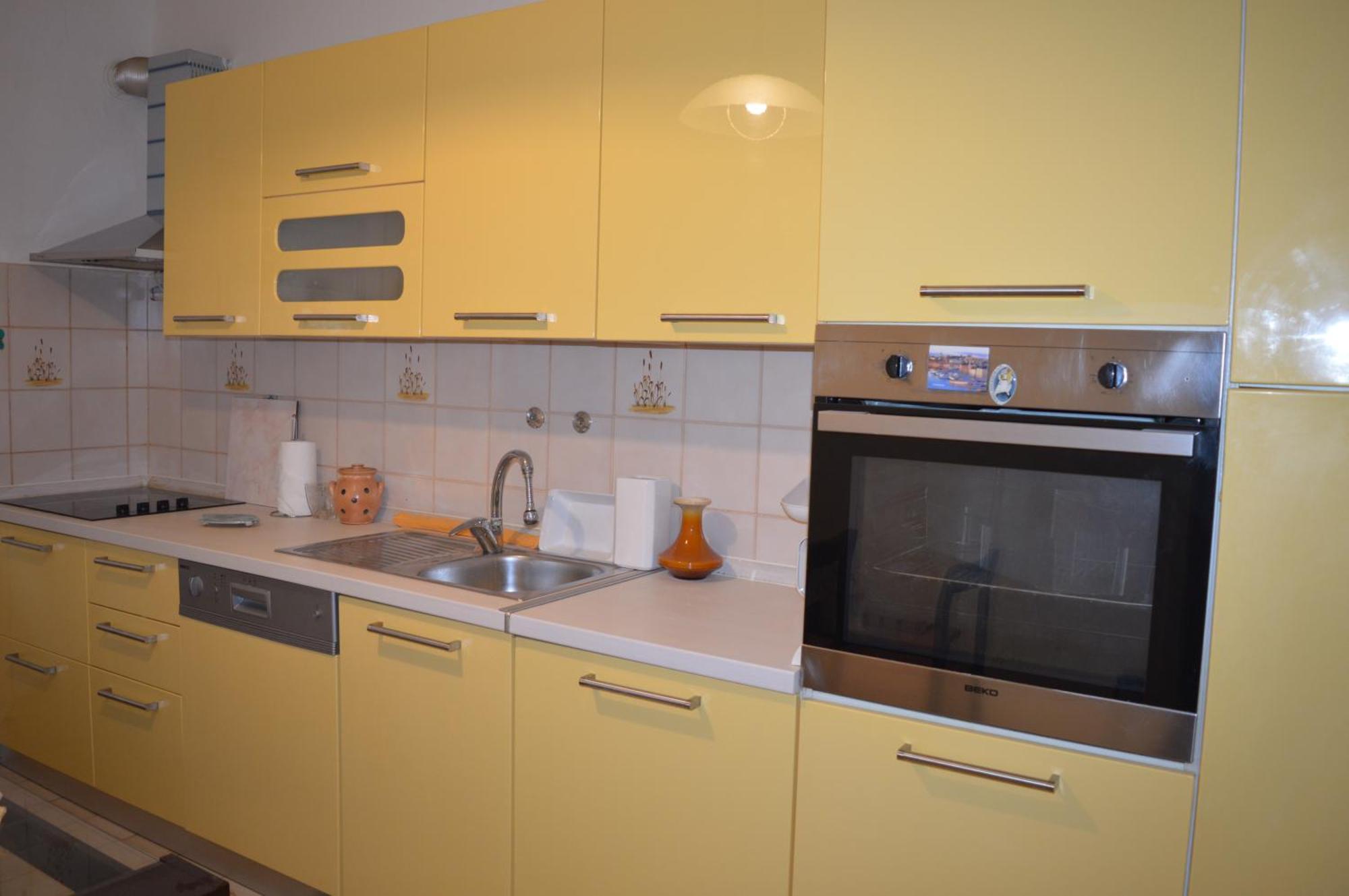 Apartments Ballabanka Koper Luaran gambar