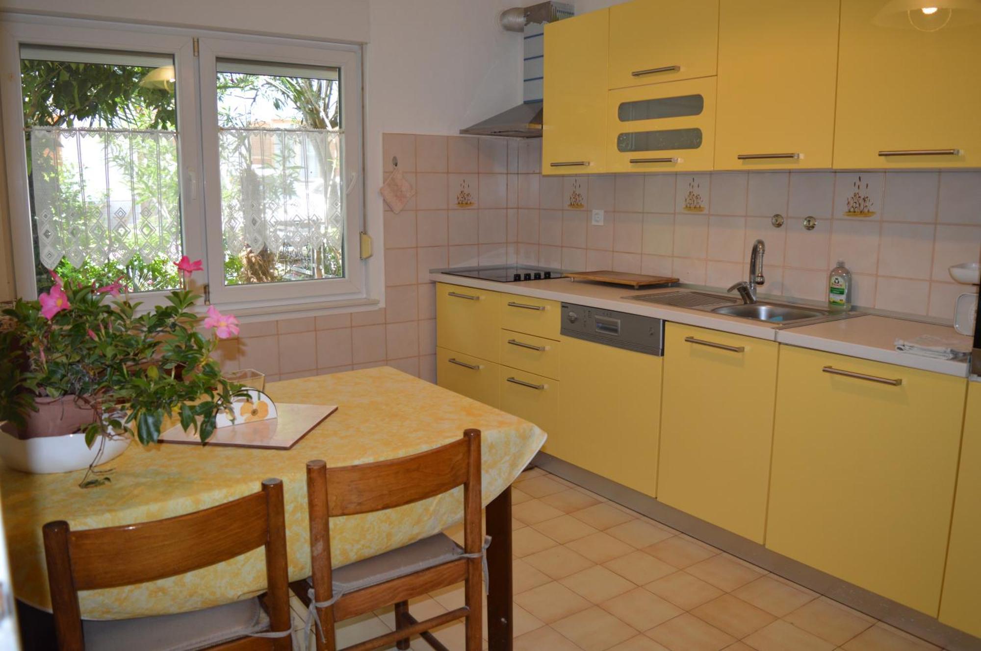 Apartments Ballabanka Koper Luaran gambar
