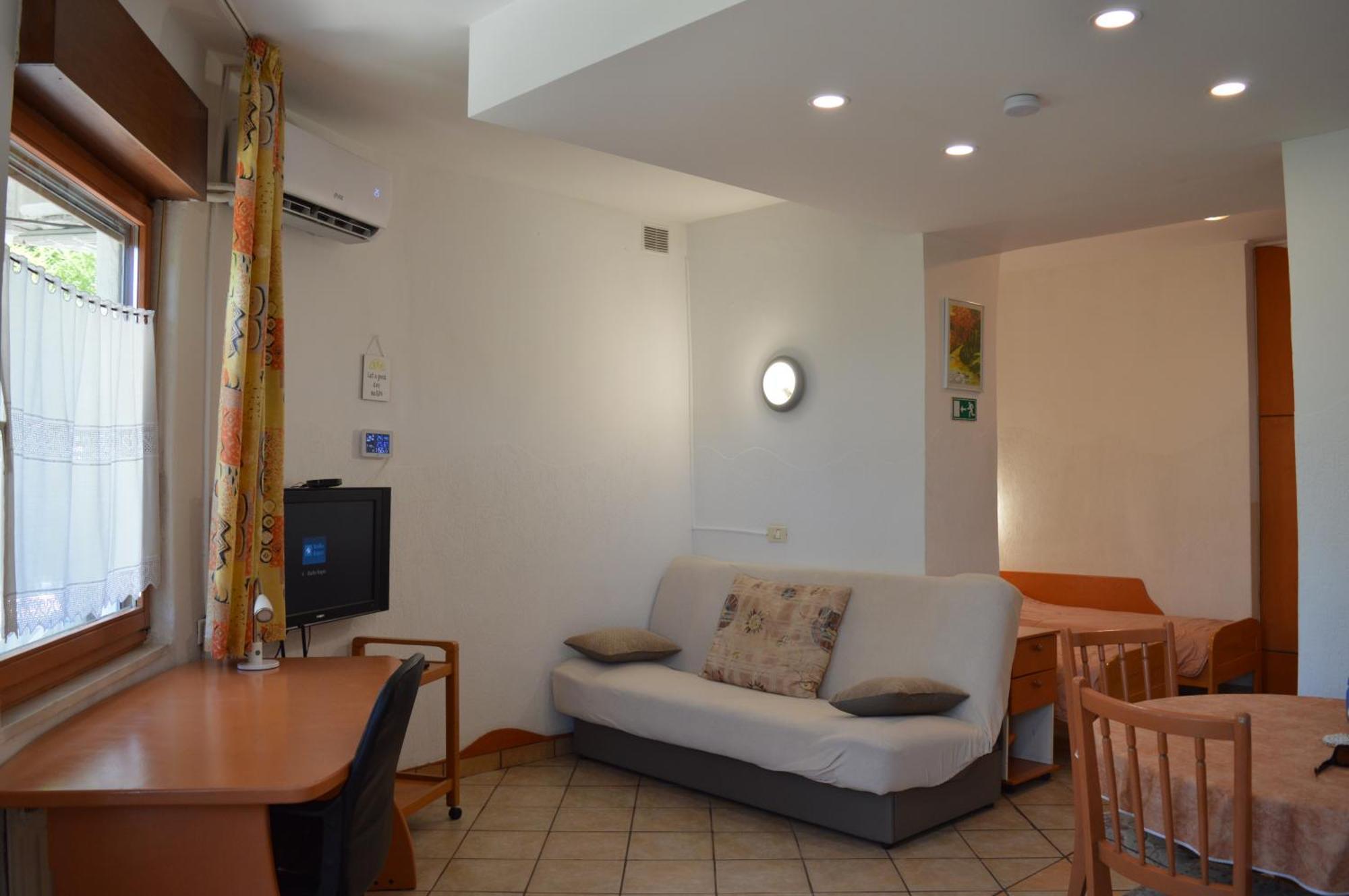 Apartments Ballabanka Koper Luaran gambar