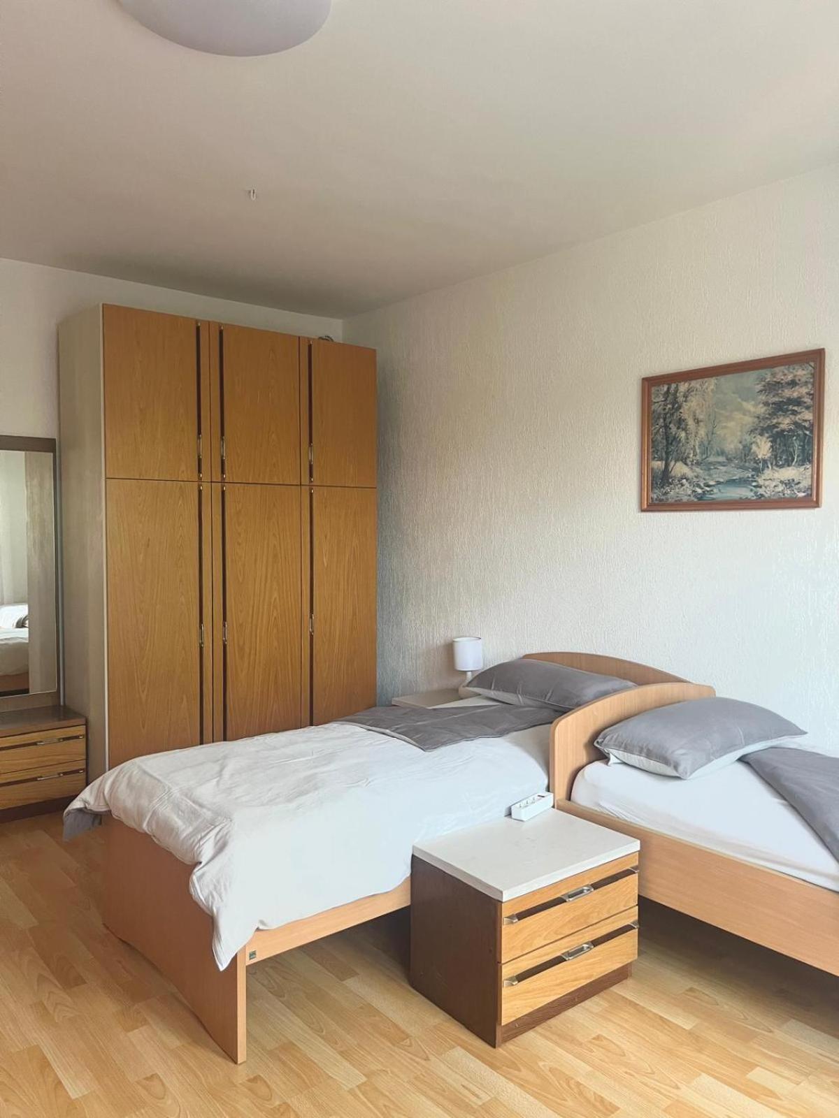 Apartments Ballabanka Koper Luaran gambar