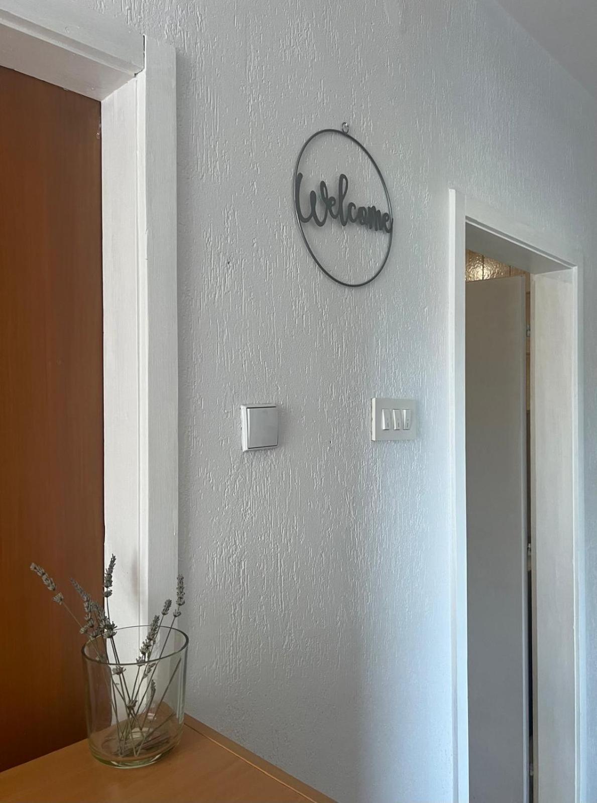 Apartments Ballabanka Koper Luaran gambar