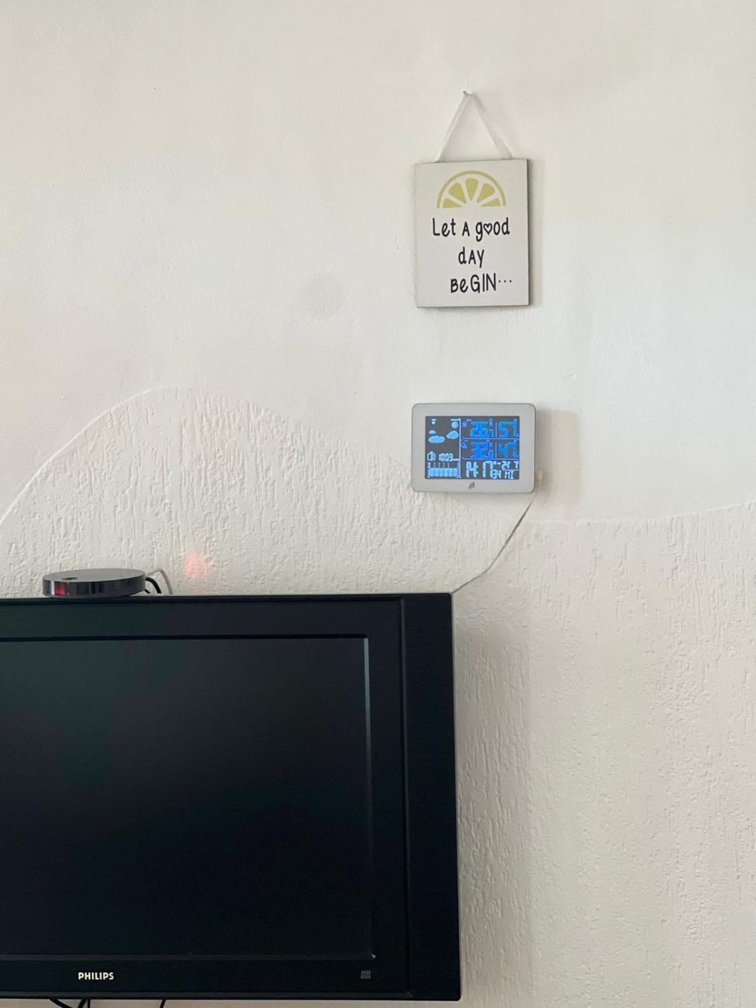 Apartments Ballabanka Koper Luaran gambar