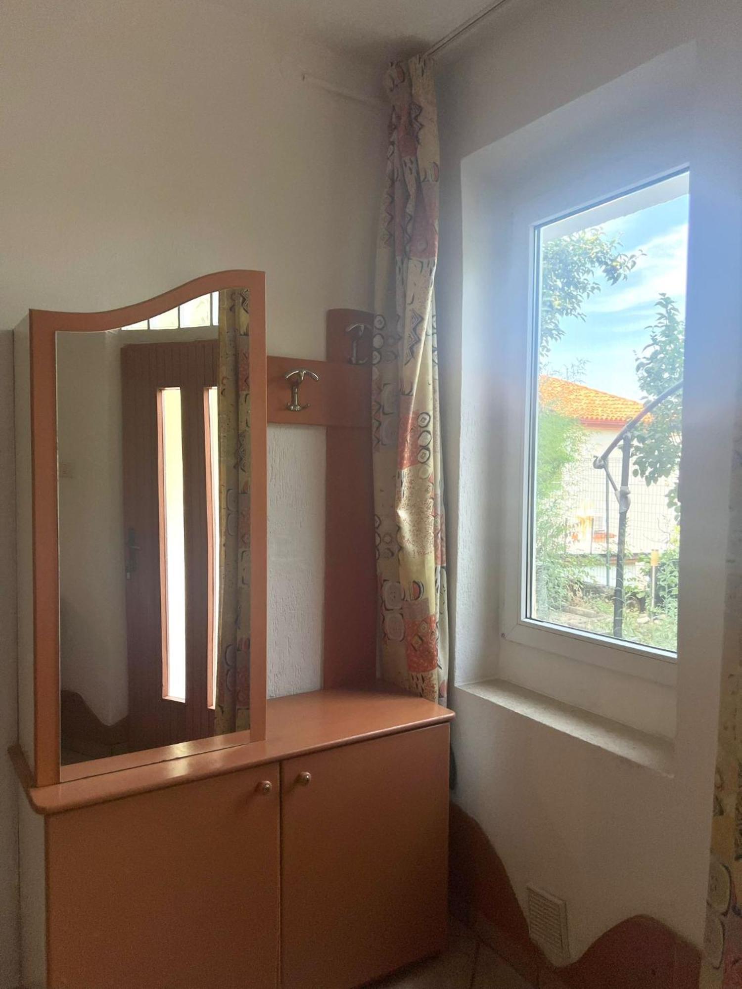 Apartments Ballabanka Koper Luaran gambar