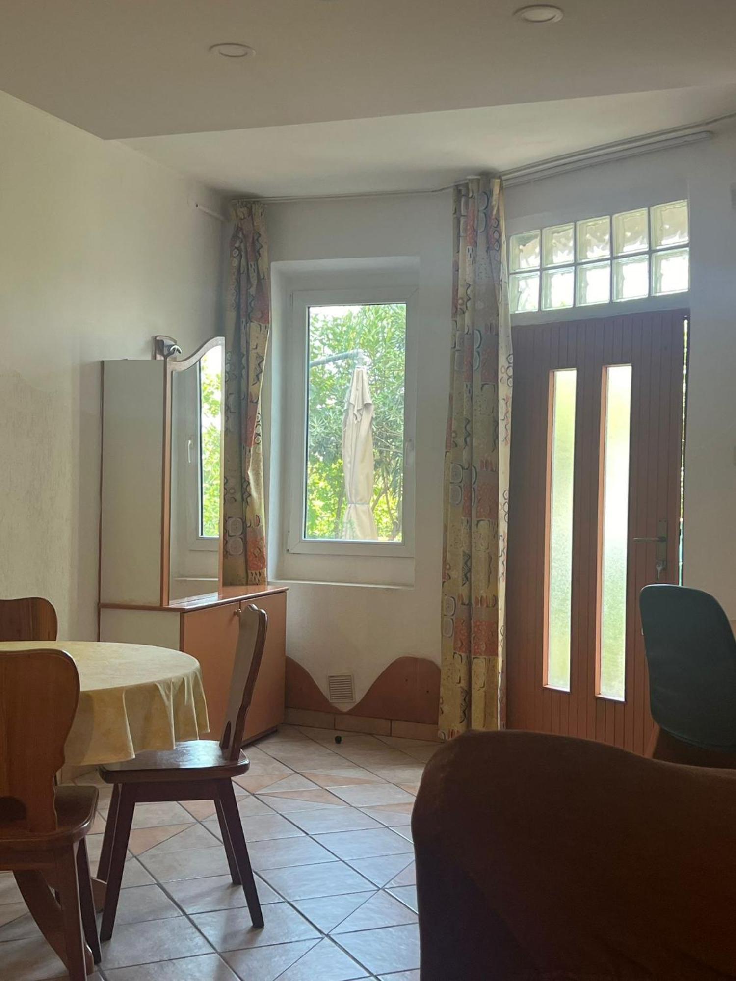 Apartments Ballabanka Koper Luaran gambar