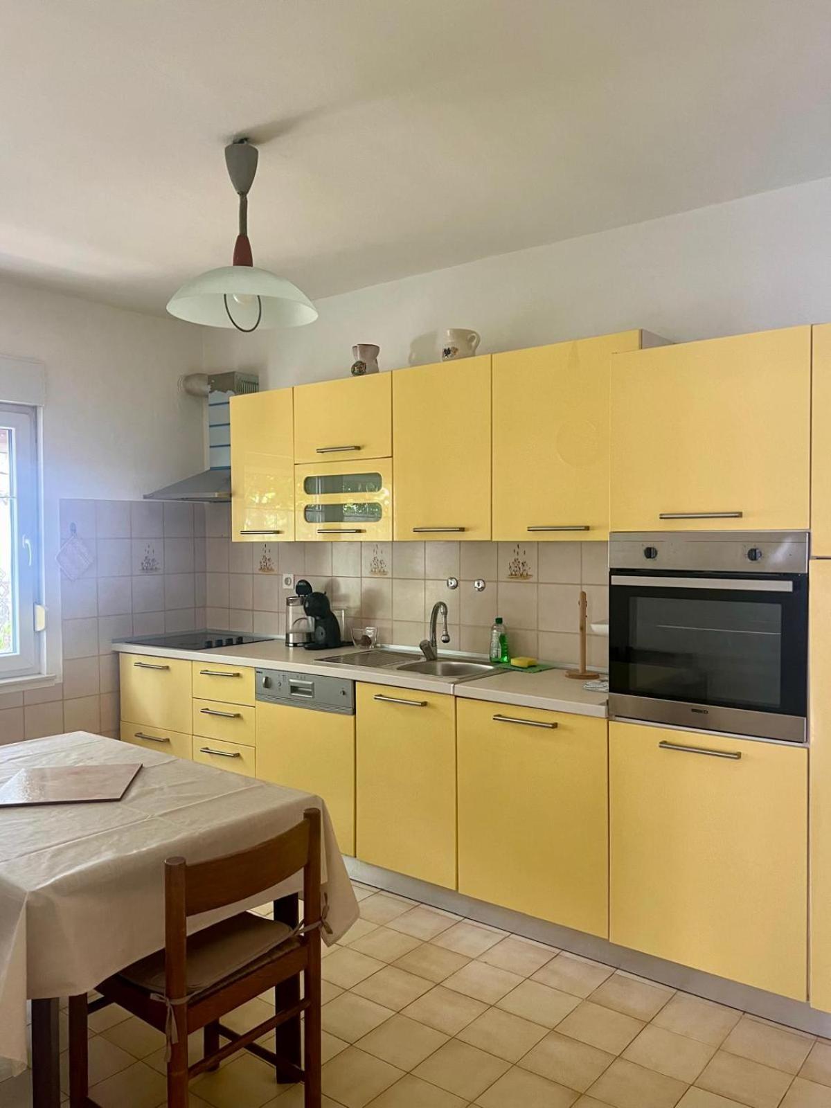 Apartments Ballabanka Koper Luaran gambar