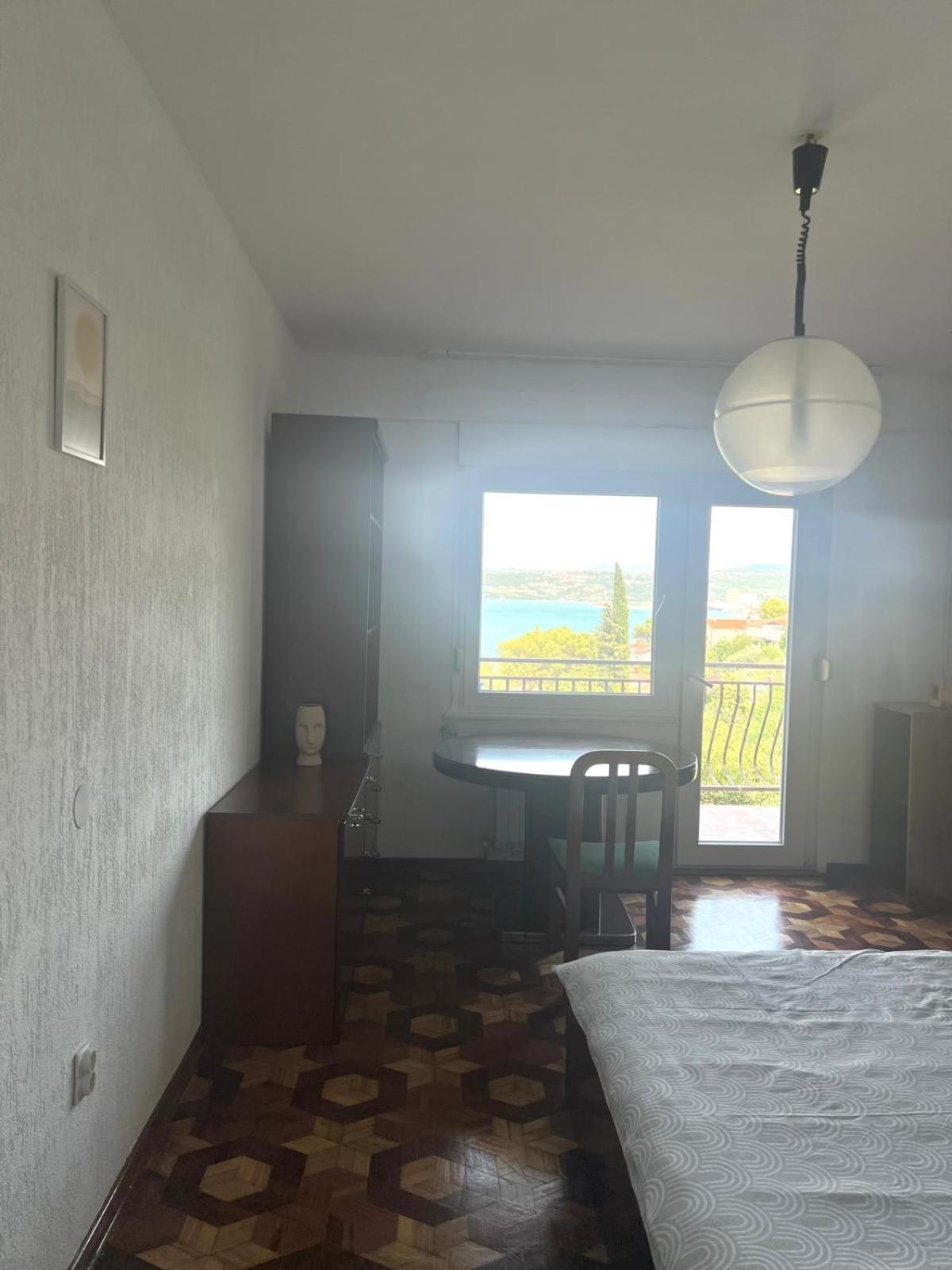 Apartments Ballabanka Koper Luaran gambar