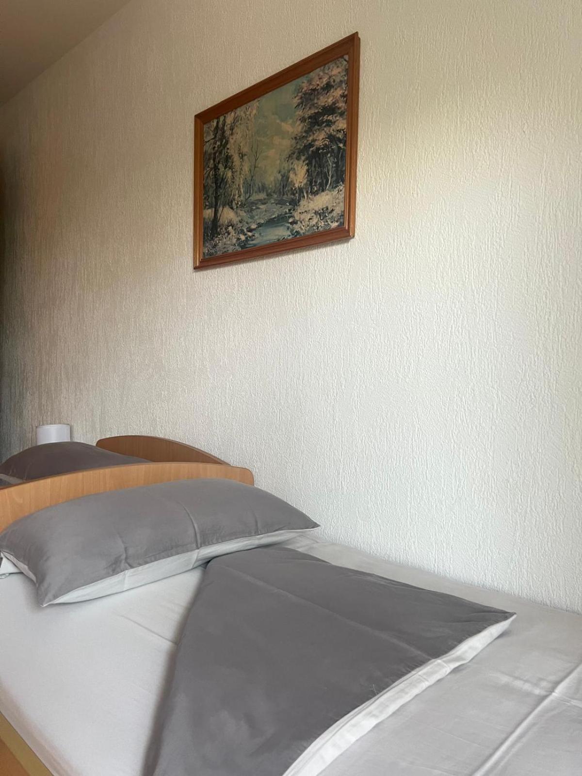 Apartments Ballabanka Koper Luaran gambar