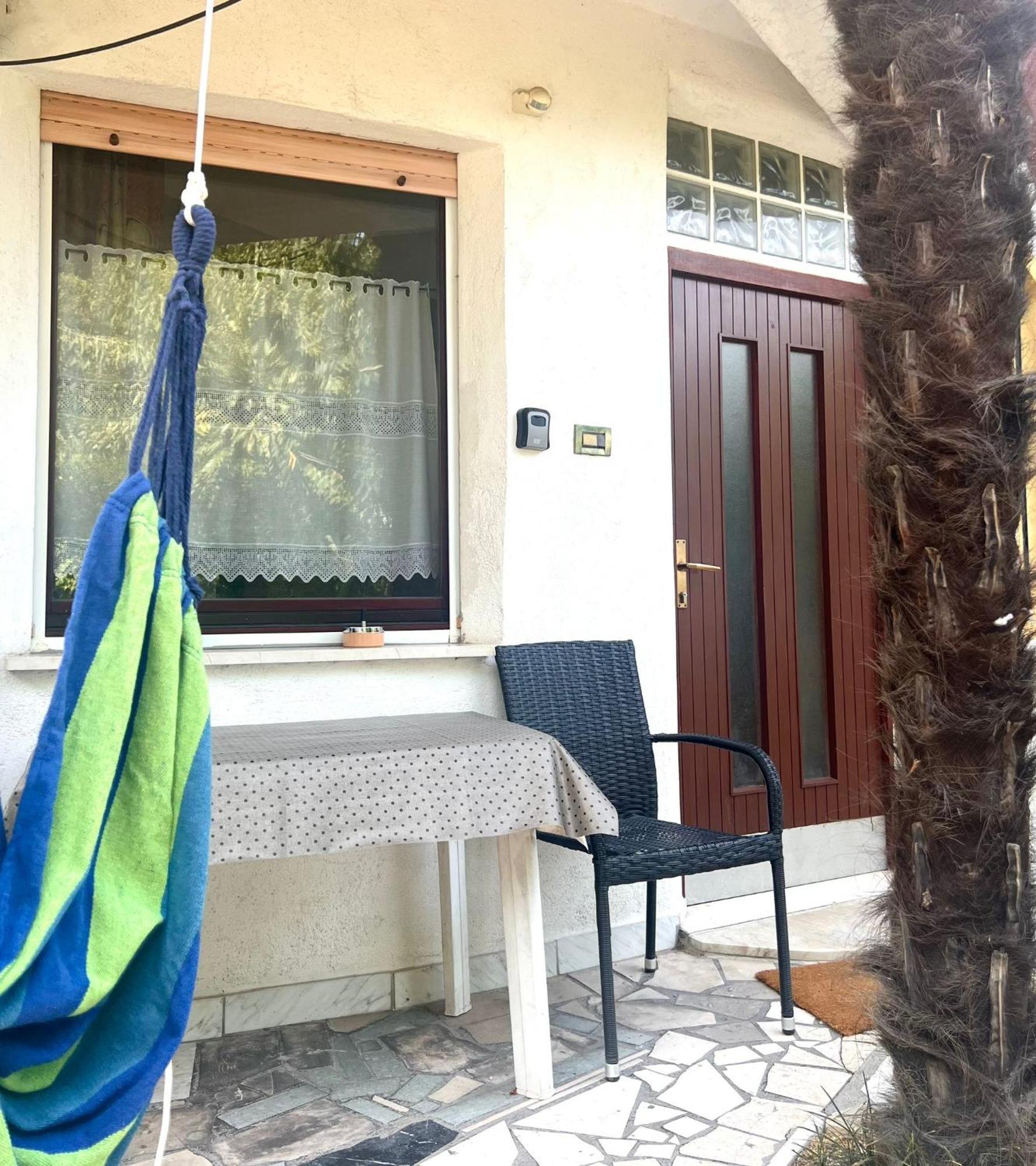 Apartments Ballabanka Koper Luaran gambar