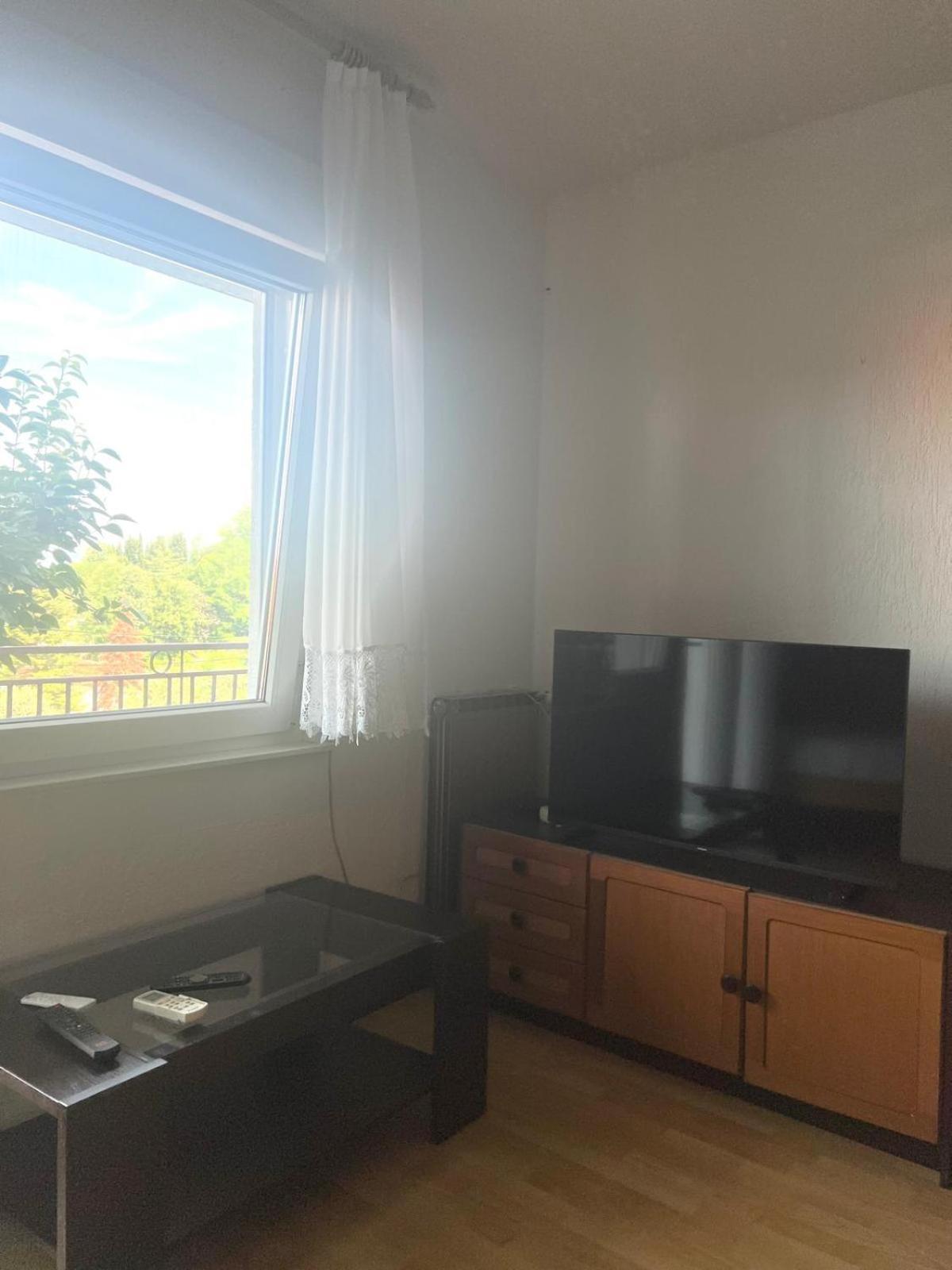 Apartments Ballabanka Koper Luaran gambar