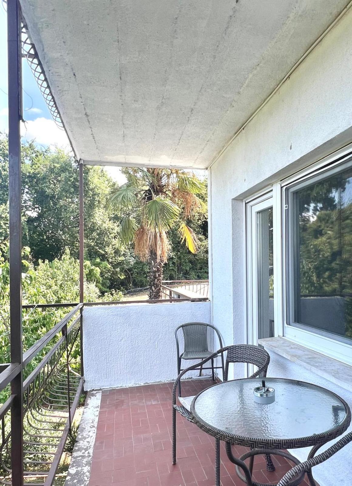 Apartments Ballabanka Koper Luaran gambar