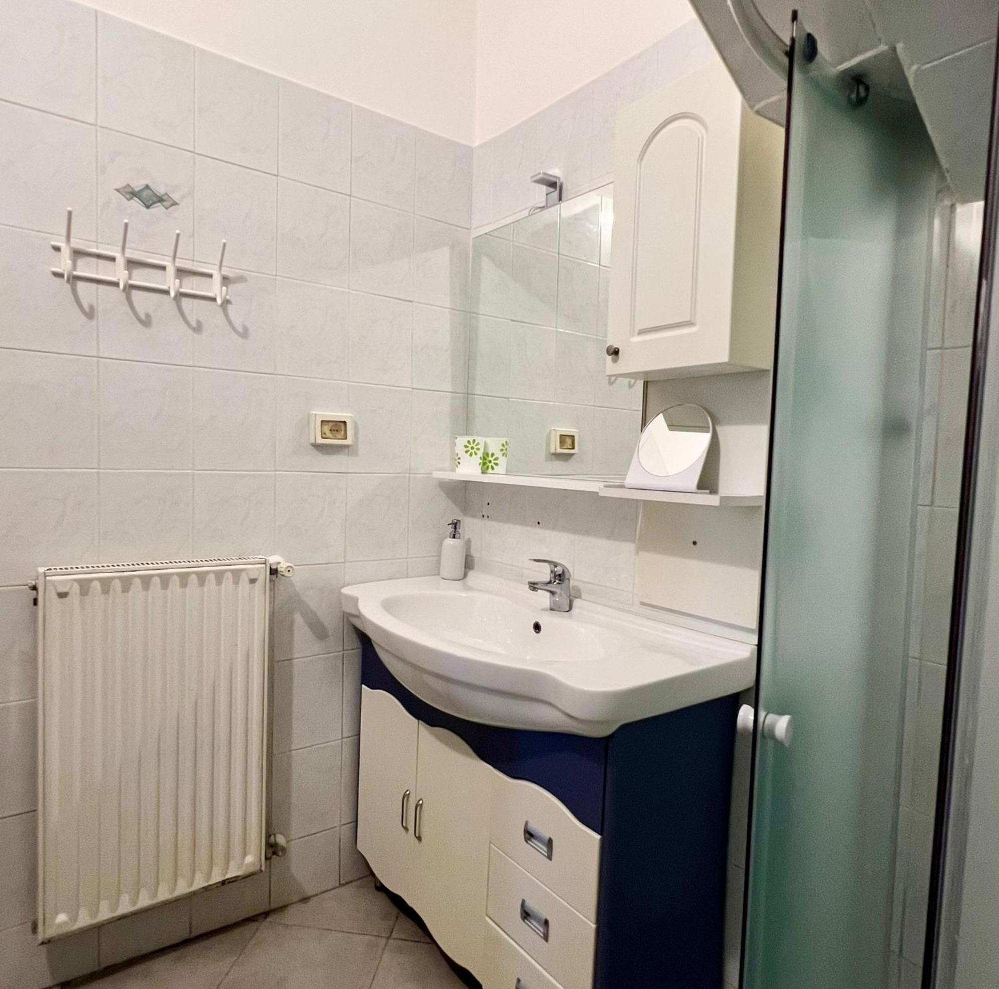 Apartments Ballabanka Koper Luaran gambar